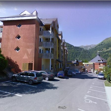 T1 Bis A Cauterets - 4 Voyageurs Apartment Exterior photo