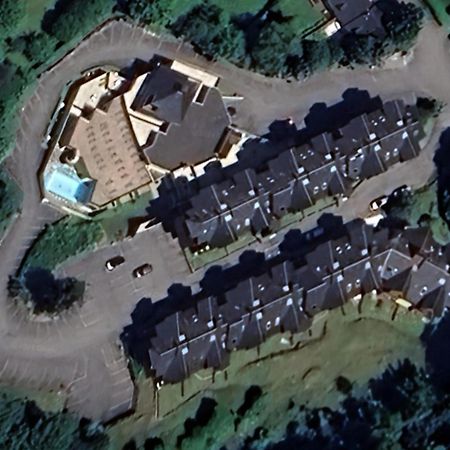 T1 Bis A Cauterets - 4 Voyageurs Apartment Exterior photo