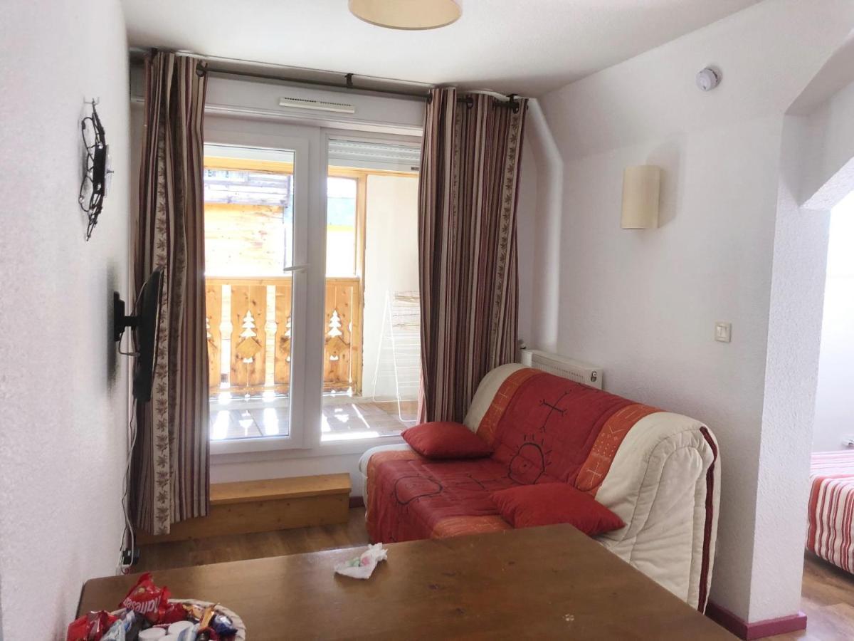 T1 Bis A Cauterets - 4 Voyageurs Apartment Exterior photo